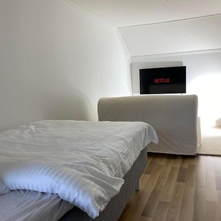 Luxury - Sauna With Star Lights - Wifi&Parking Apartment Rovaniemi Bagian luar foto