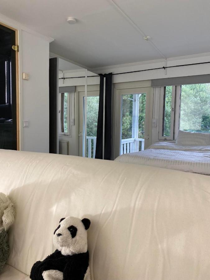 Luxury - Sauna With Star Lights - Wifi&Parking Apartment Rovaniemi Bagian luar foto
