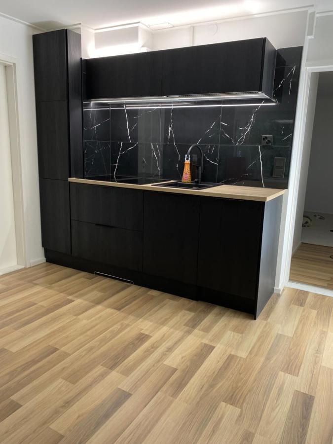 Luxury - Sauna With Star Lights - Wifi&Parking Apartment Rovaniemi Bagian luar foto